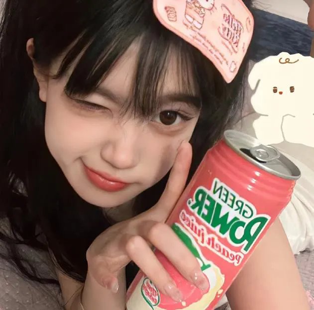 关于一个女孩